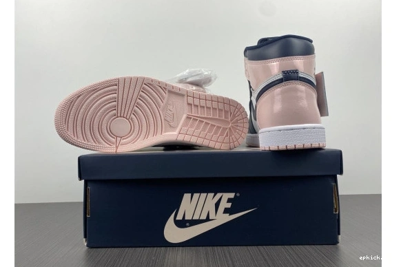 Rep EP Air 1 High Jordan Atmosphere DD9335-641 DD9335-641 0118